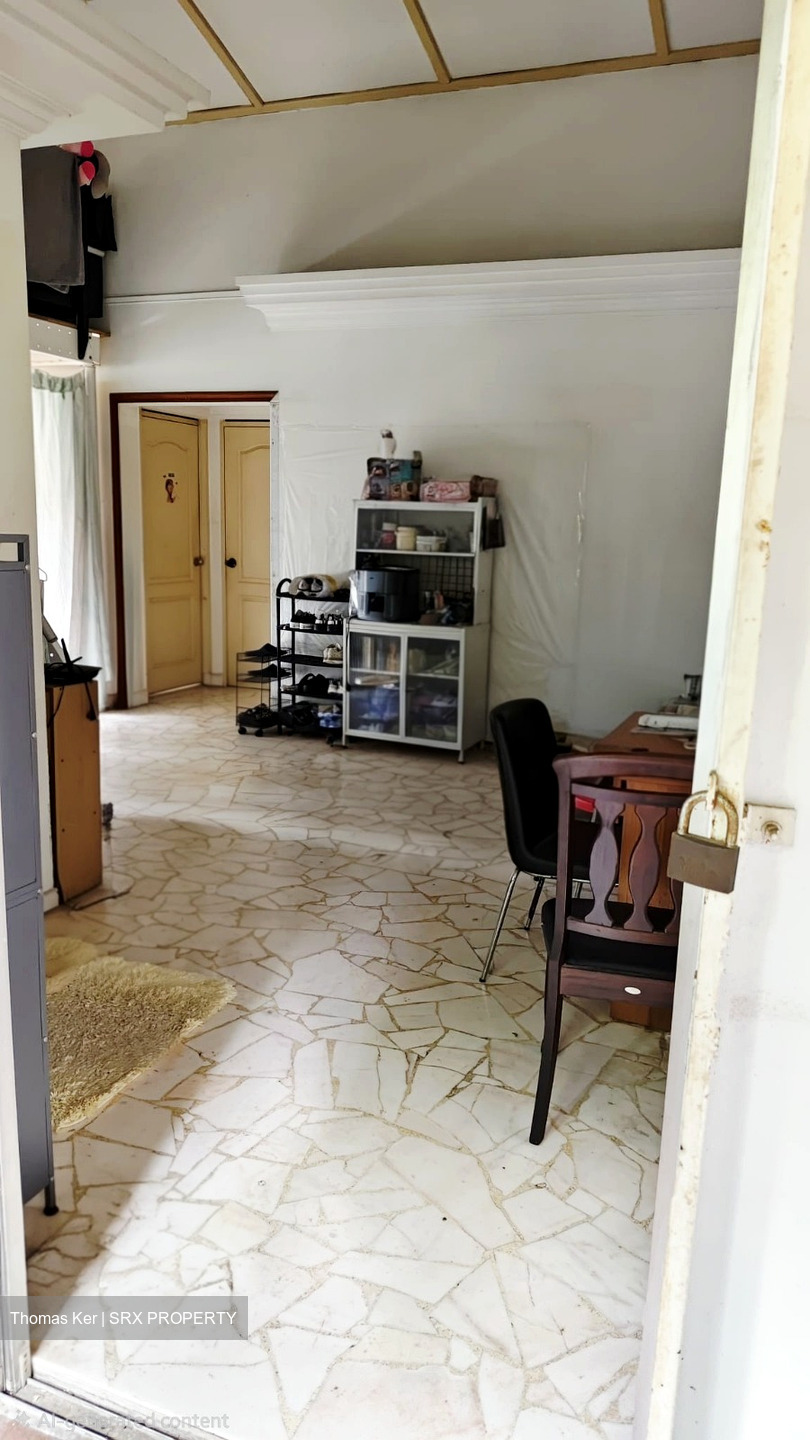 Blk 428 Bukit Panjang Ring Road (Bukit Panjang), HDB 5 Rooms #636513381